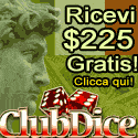 Club Dice Casino