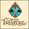 Casino Treasure