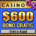 Casino Del Rio - Bienvenidos